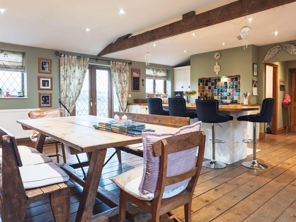 Additional image 11 of The Old Barn, Wyke Lane, Bradford, BD12 7ED