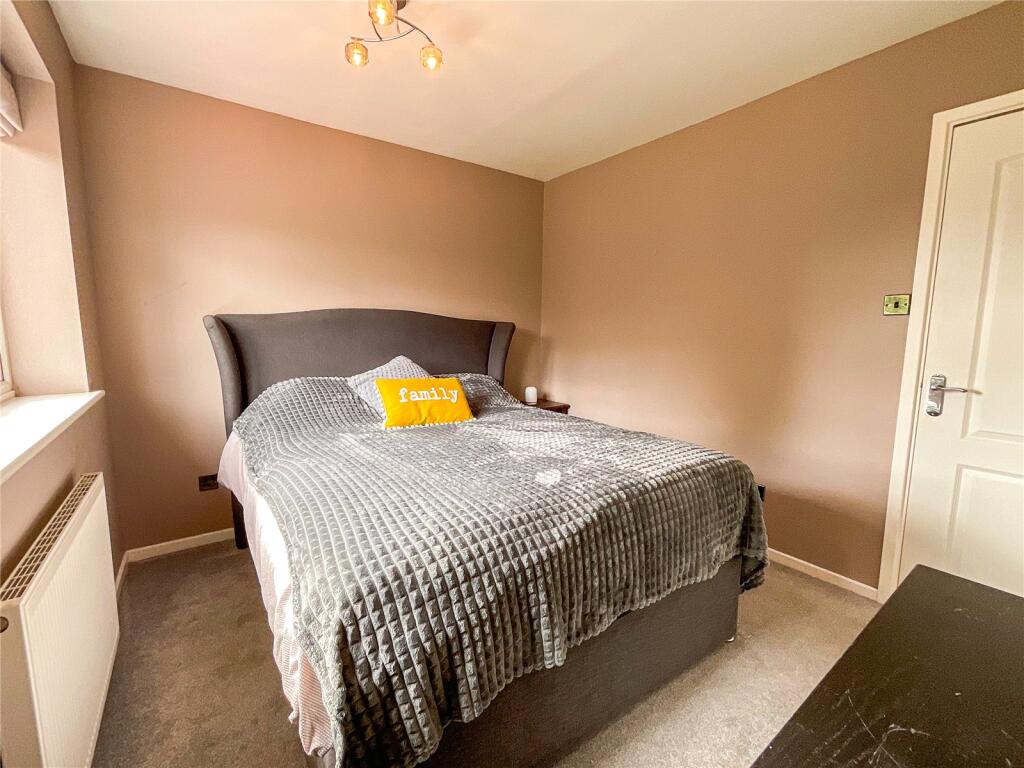 Additional image 24 of Morpeth, Tamworth, Staffordshire, B77