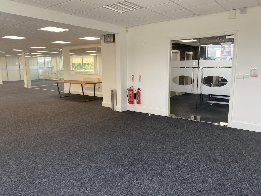 Additional image 6 of Suite 4 & 5, The Alcora Building, Mucklow Hill, Halesowen, B62 8DG