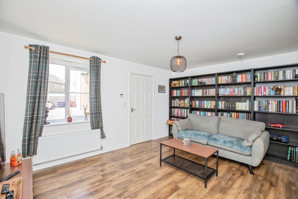 Additional image 8 of Lapwing Close, Hapton, Burnley, Lancashire, BB12