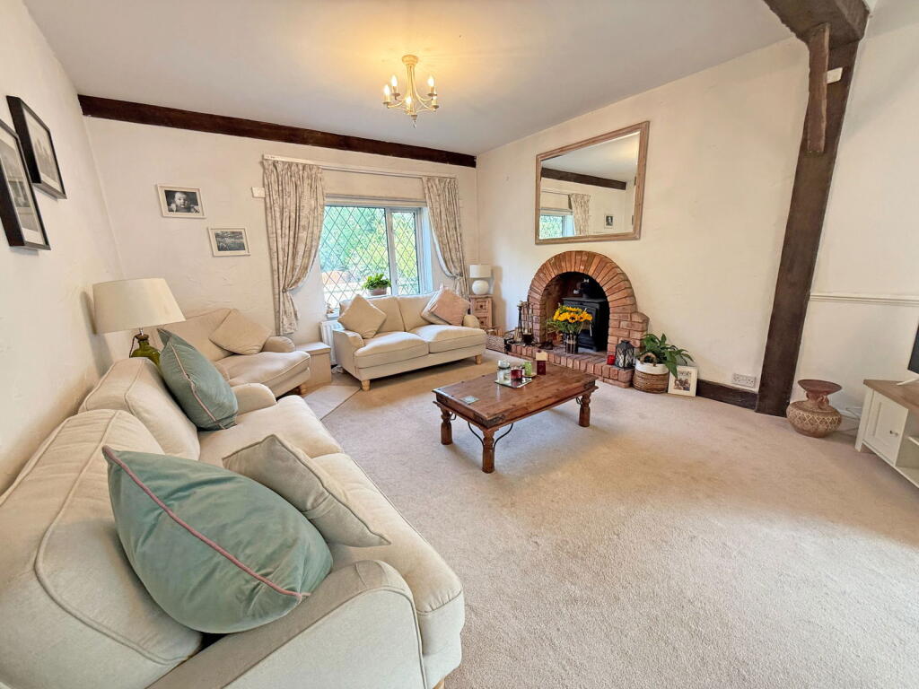 Additional image 20 of Haslucks Green Road, Majors Green, Shirley, B90 1DE