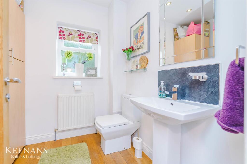 Additional image 17 of Claremont Street, Colne