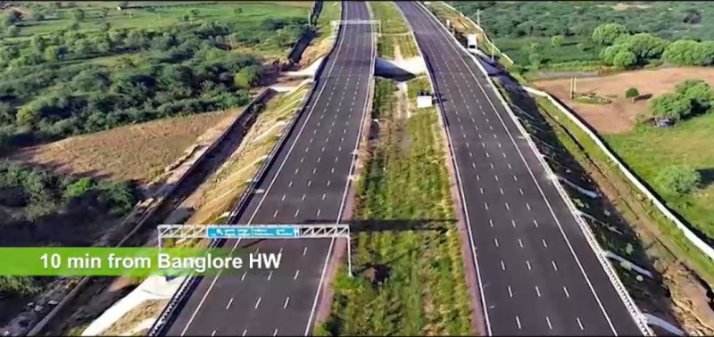 Additional image 2 of Maheshwaram, Hyderabad