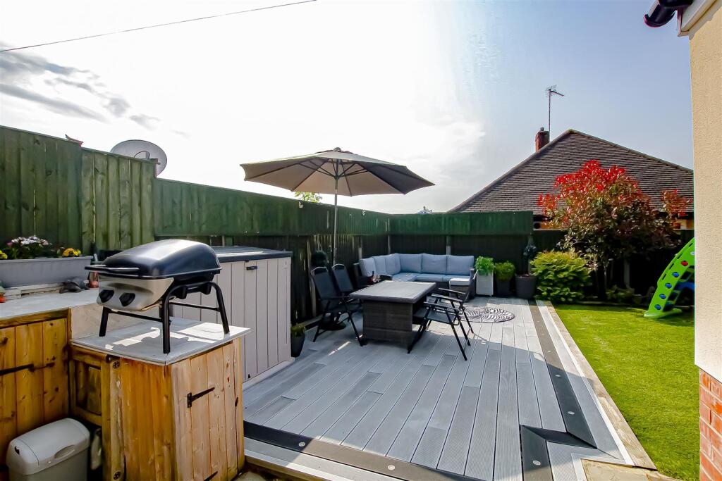 Additional image 40 of Brantfell Road, Great Harwood