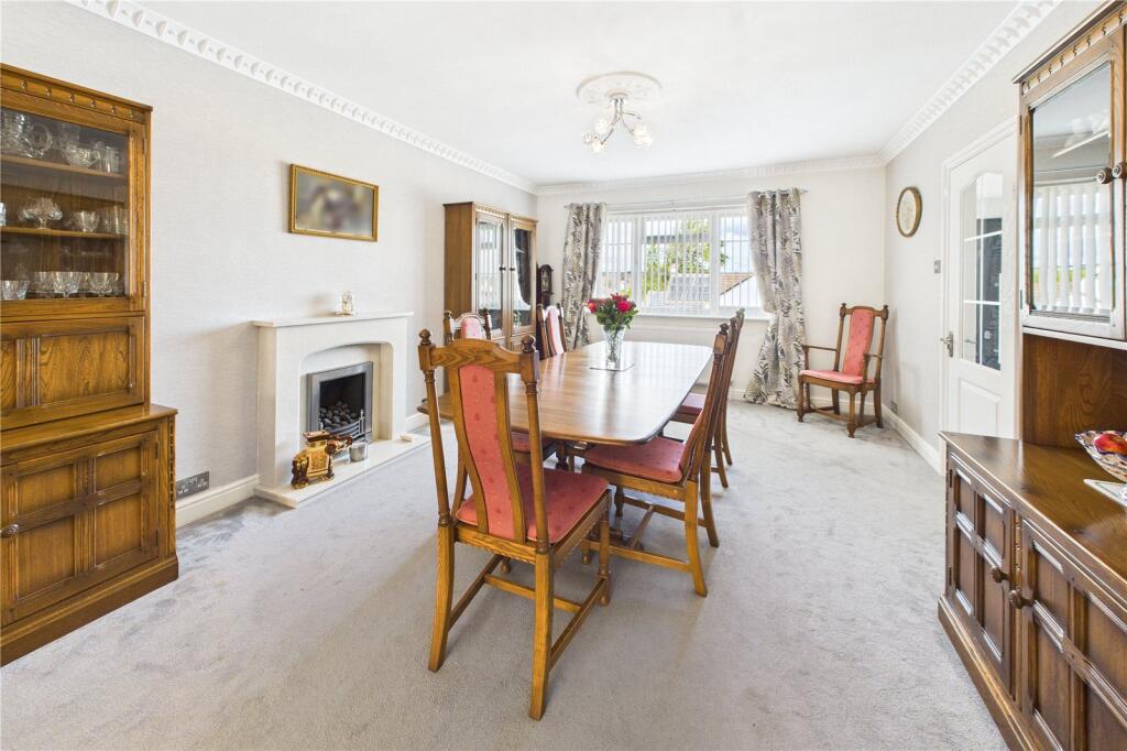 Additional image 5 of Park Way, Midsomer Norton, Radstock, Somerset, BA3