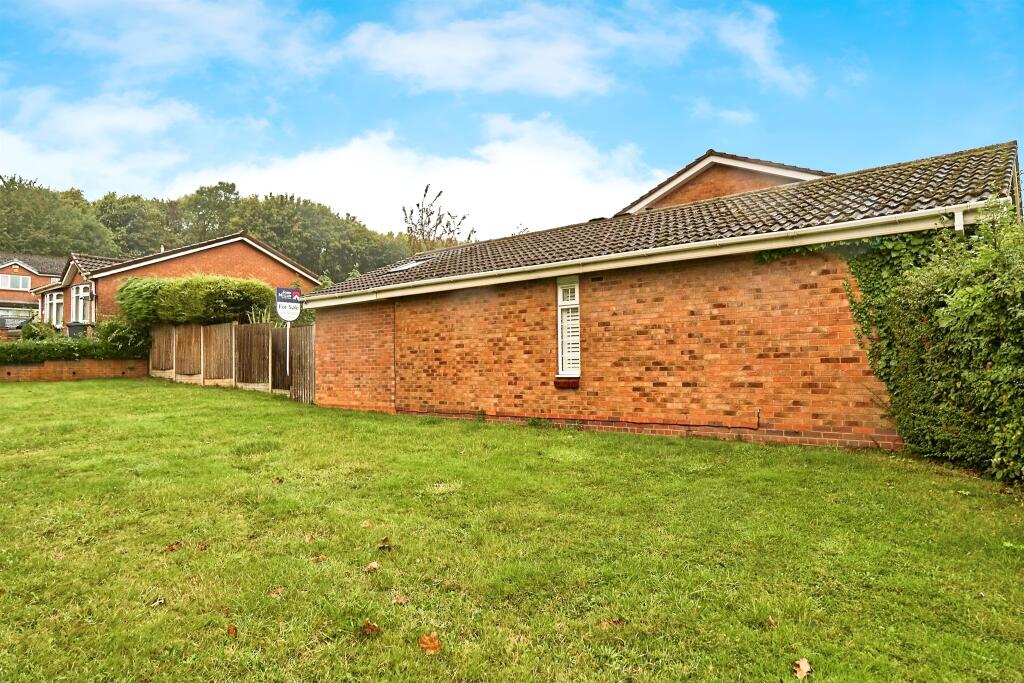 Additional image 12 of Europa Avenue, West Bromwich