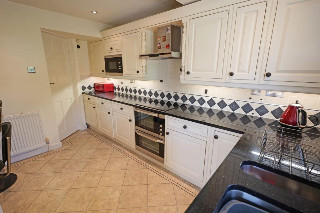 Additional image 11 of Old Stone Trough Lane, Kelbrook, BB18