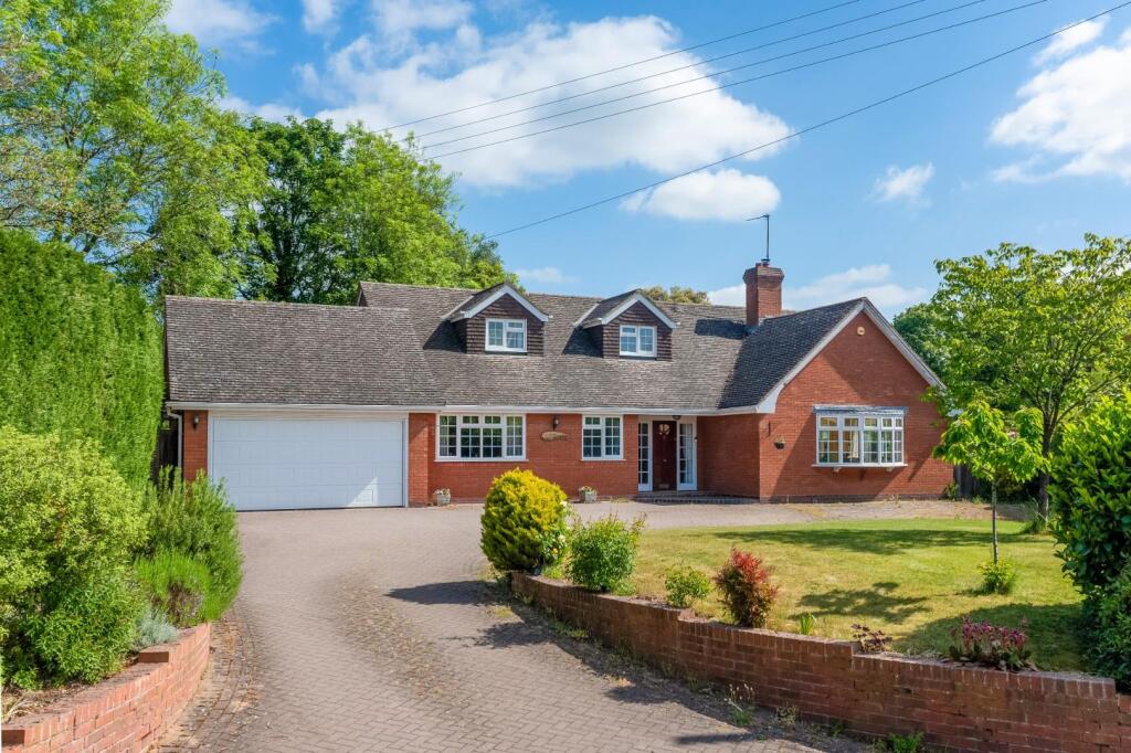 Property image for Sambourne Lane, Coughton