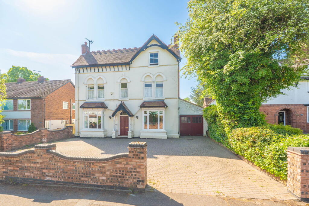 Additional image 28 of Solihull Road, Shirley, Solihull, B90 3HS