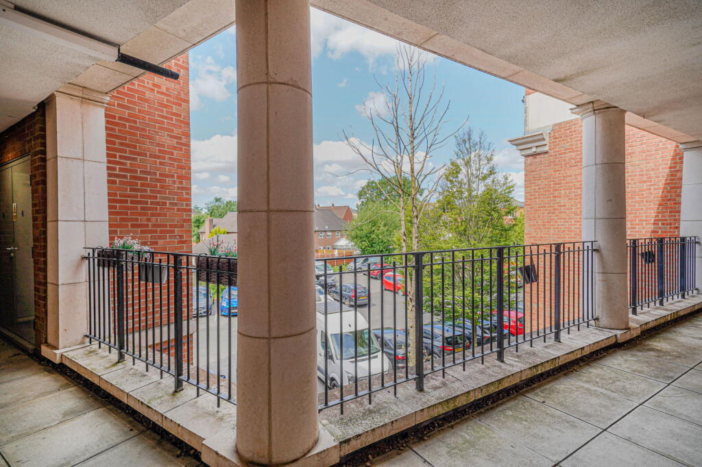 Additional image 24 of Grove House, Main Street, Dickens Heath