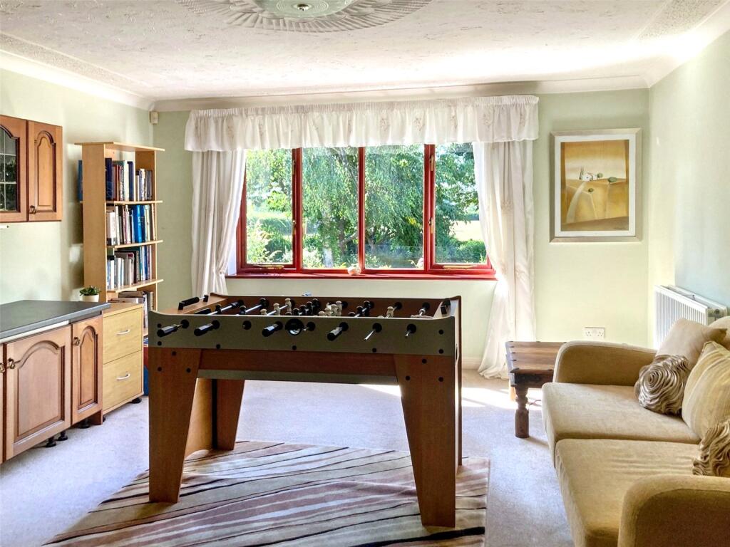 Additional image 8 of West Camel, Yeovil, Somerset, BA22