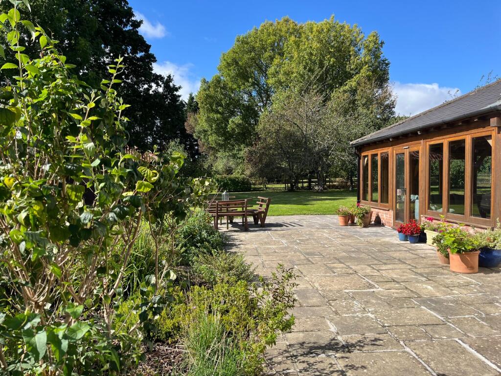 Additional image 20 of Silver Street Lane, Brokerswood, Westbury, BA13