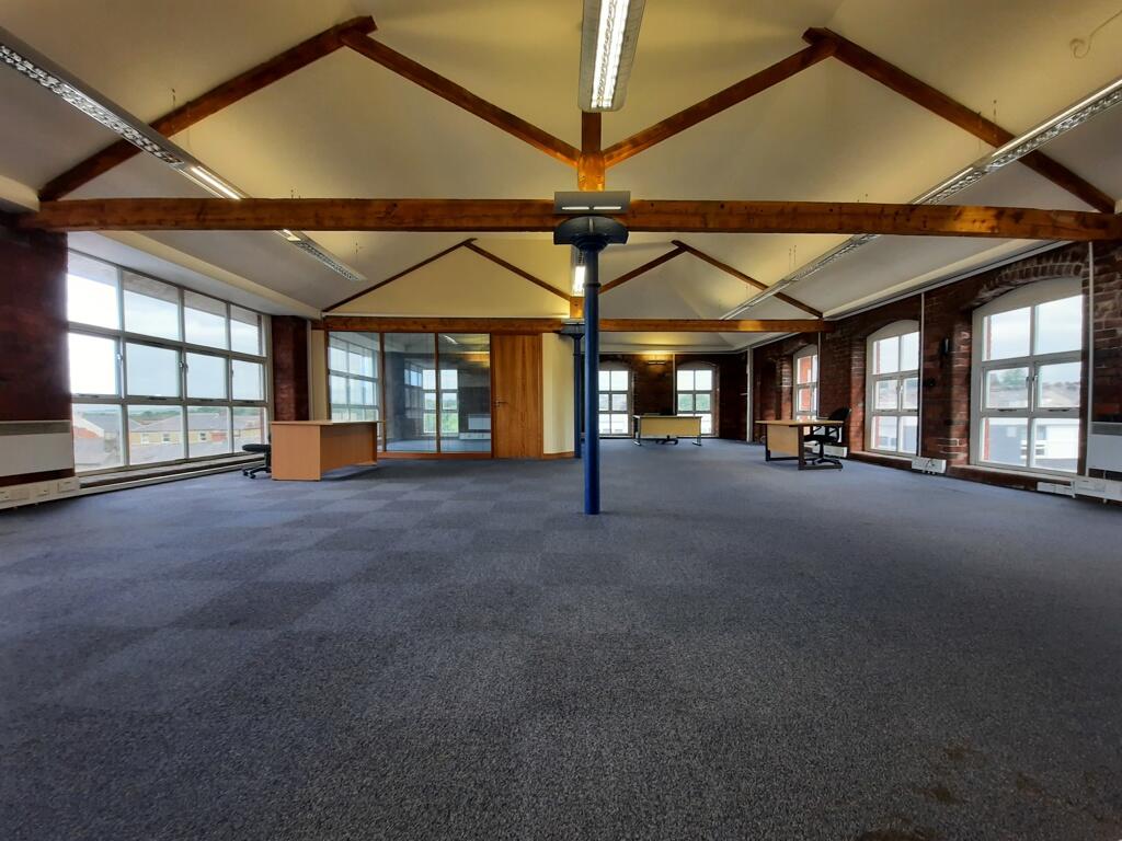 Additional image 4 of The Old Tannery, Part Third Floor , Eastgate, Accrington, Lancashire
