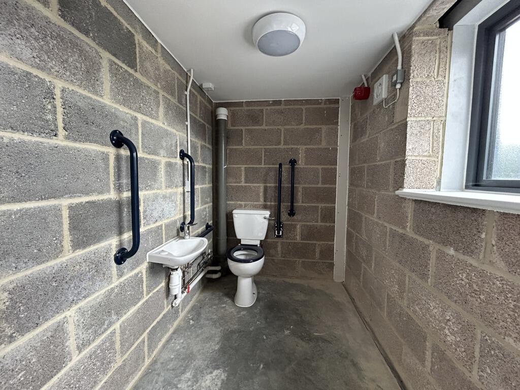 Additional image 6 of Block A, Artillery 88, Lufton Trading Estate, George Smith Way, Lufton, Yeovil, Somerset, BA22 8QR