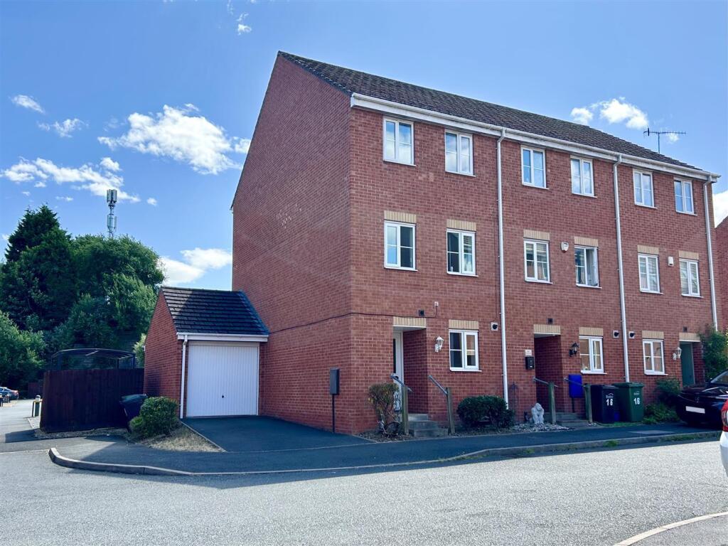 Additional image 19 of Century Way, Halesowen