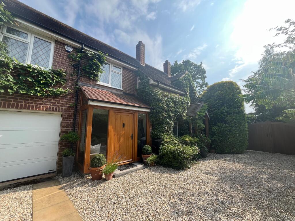 Property image for Woodchester Road, Dorridge, B93