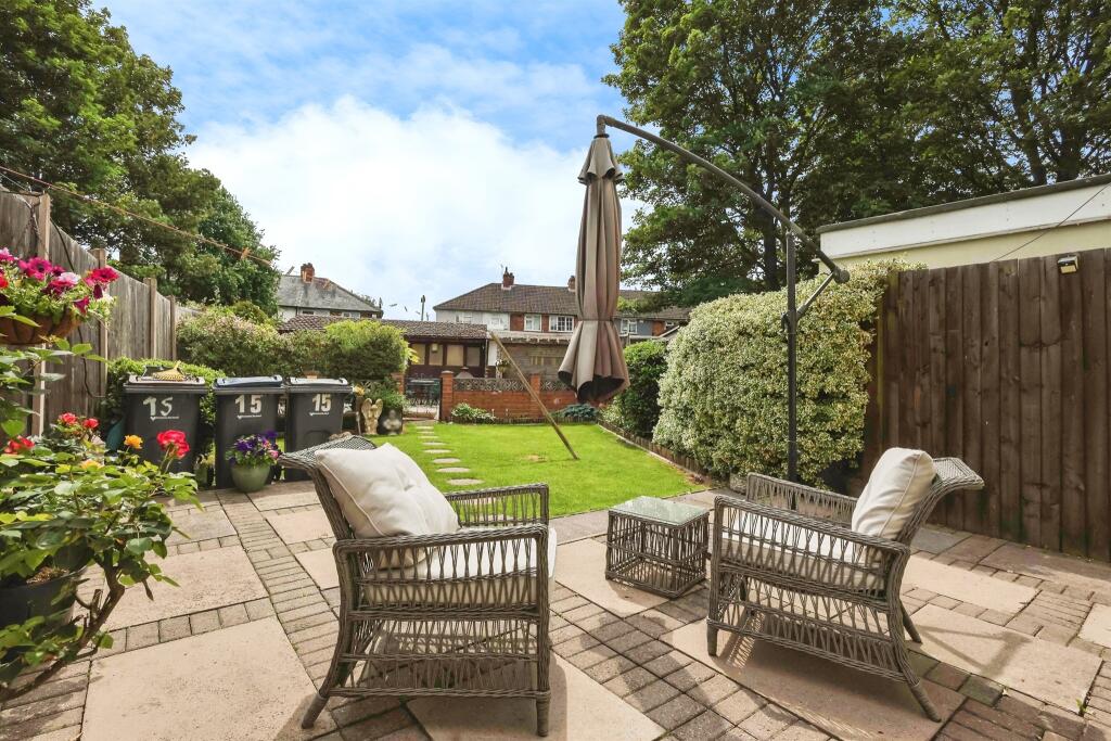 Additional image 14 of Otley Grove, BIRMINGHAM