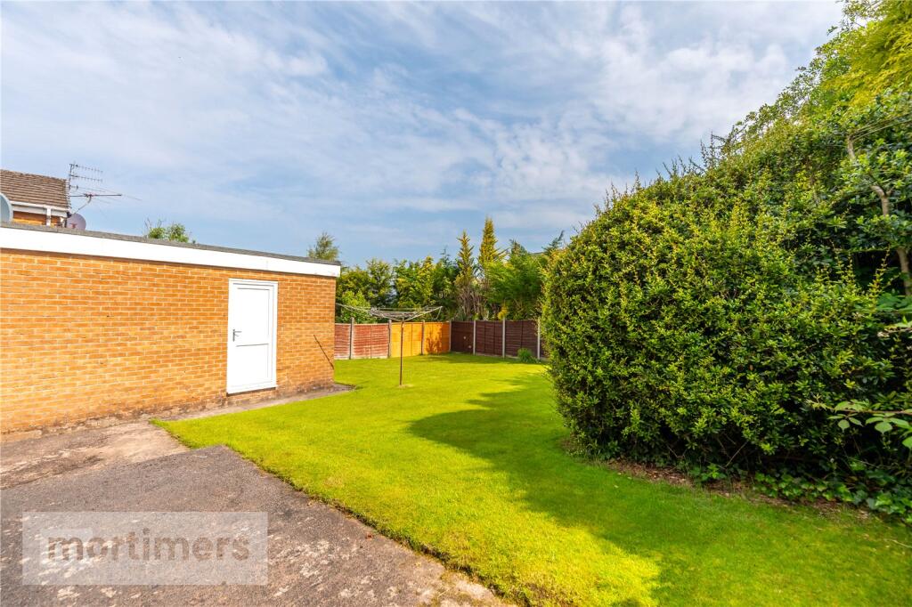 Additional image 23 of Rogersfield, Langho, Blackburn, Lancashire, BB6