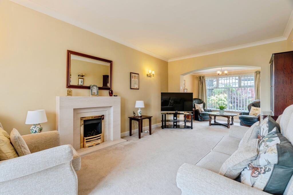 Additional image 4 of Hill Crest Avenue, Burnley, Lancashire, BB10