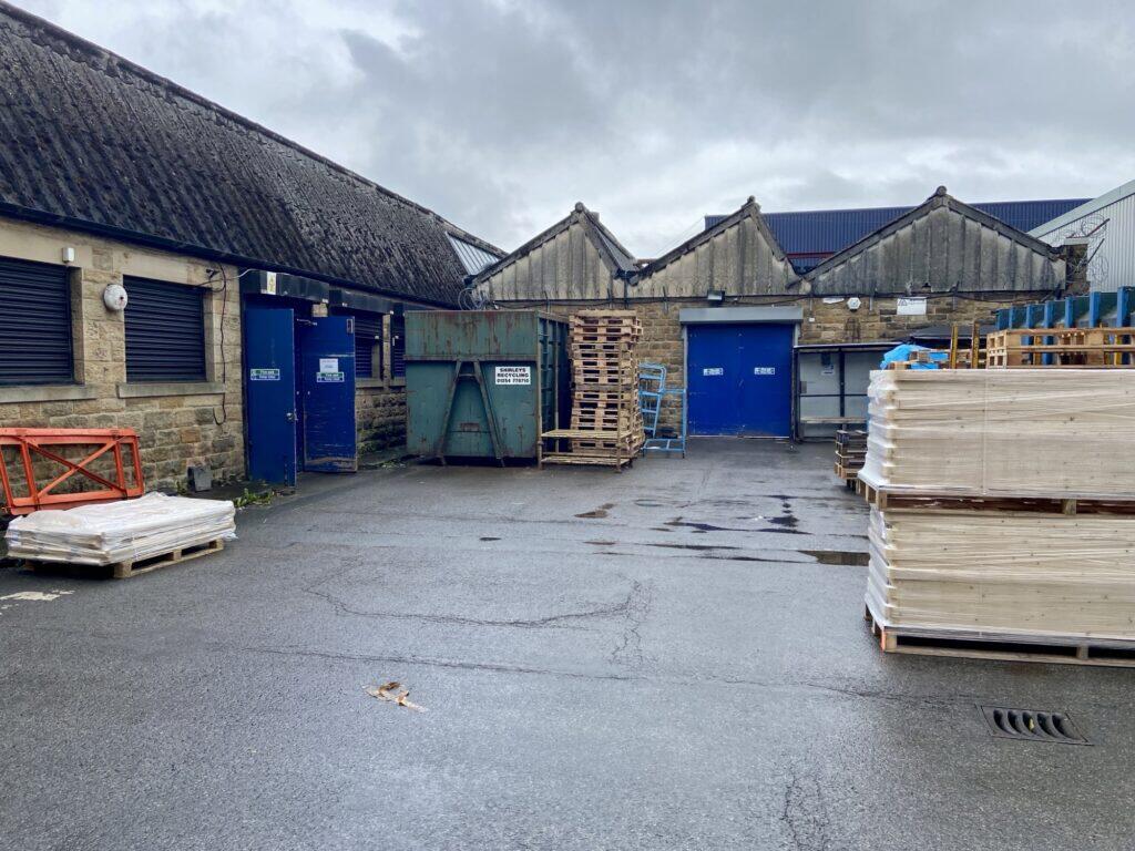 Additional image 4 of Byerden Mill, Martin Street, Burnley, BB10 1SH