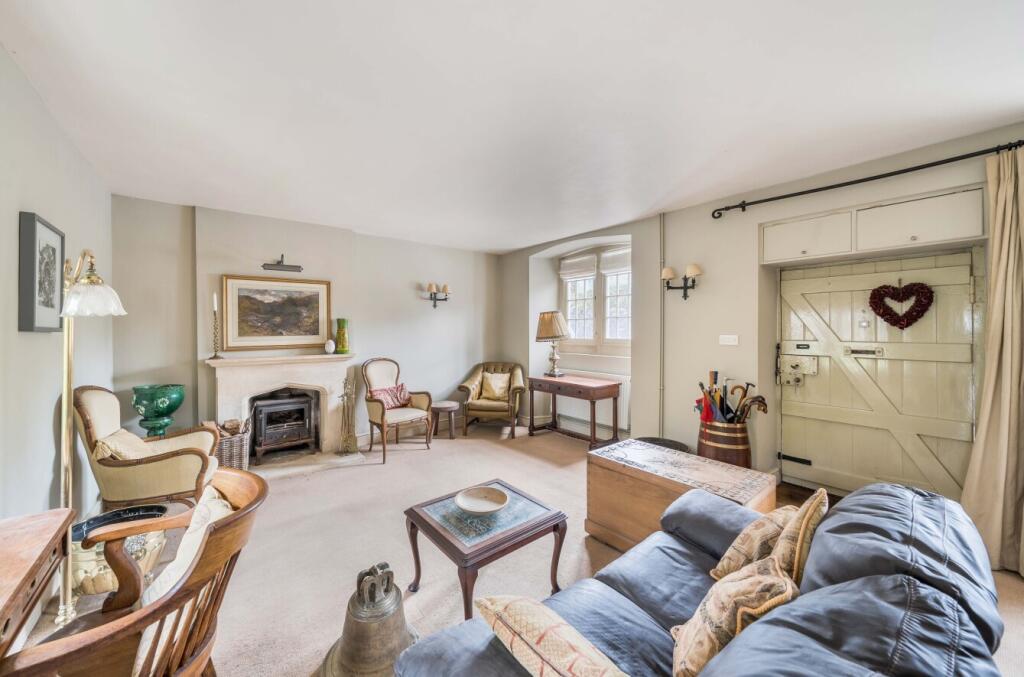 Additional image 19 of Stoke Hill, Stoke St Michael, Radstock, BA3