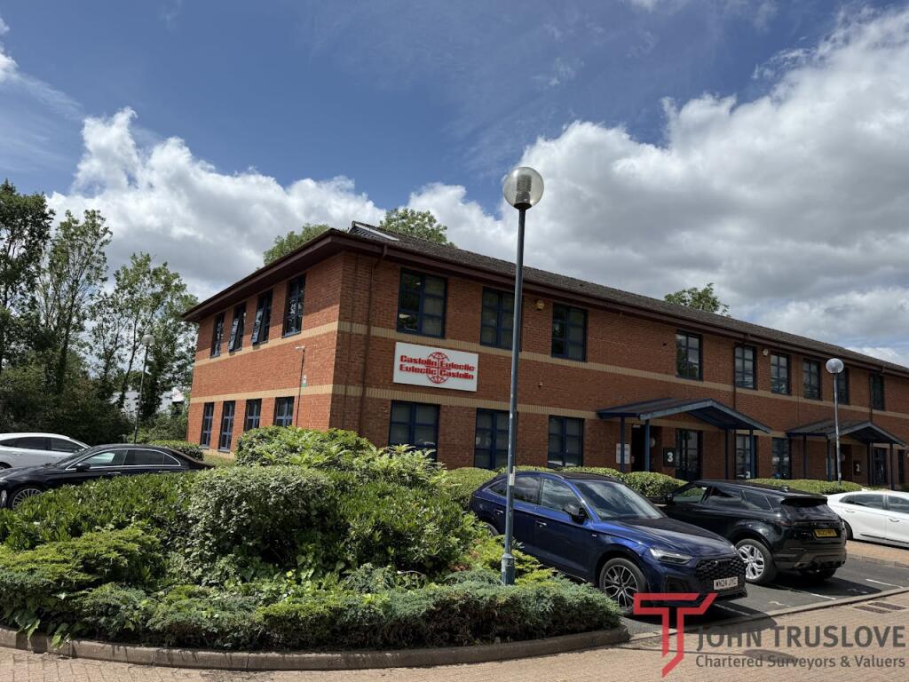 房产图片 7 - 伯恩特草地路3号橡树公园，B98 9NW，雷德奇