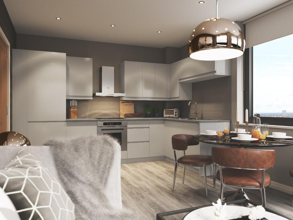 Additional image 15 of Knights House, Parade, Sutton Coldfield, West Midlands, B72