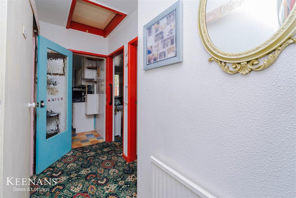 Additional image 11 of Warmden Avenue, Accrington