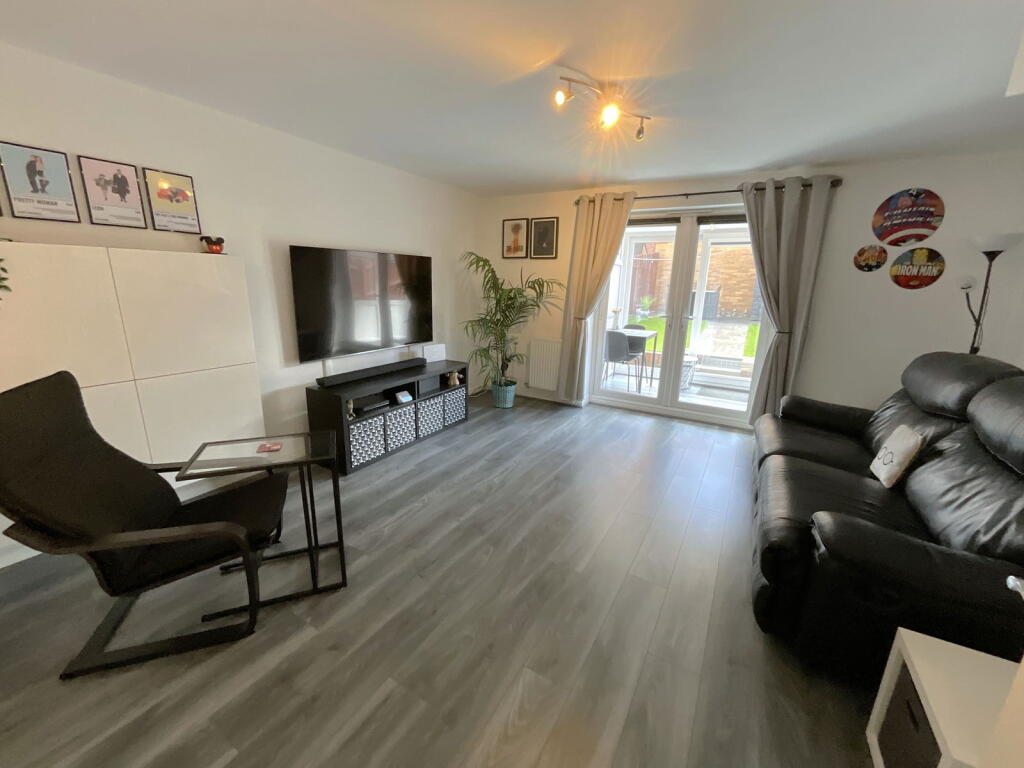 Additional image 6 of Pel Crescent, Oldbury, B68 8ST