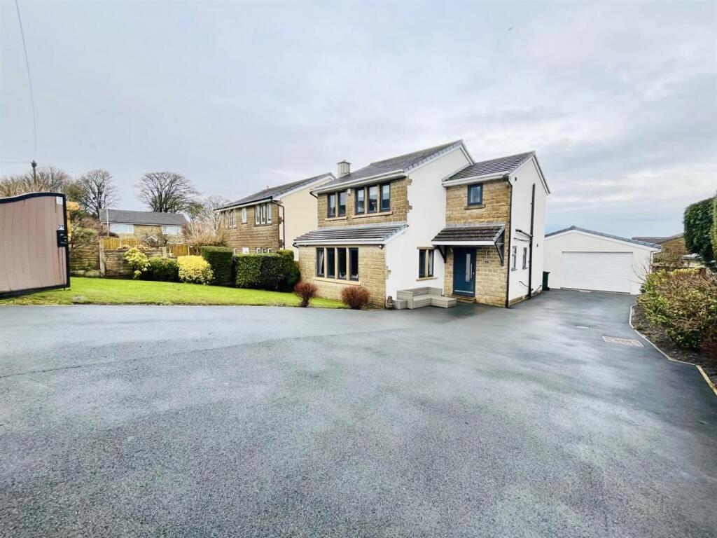 Additional image 7 of Back Lane, Thornton, Bradford