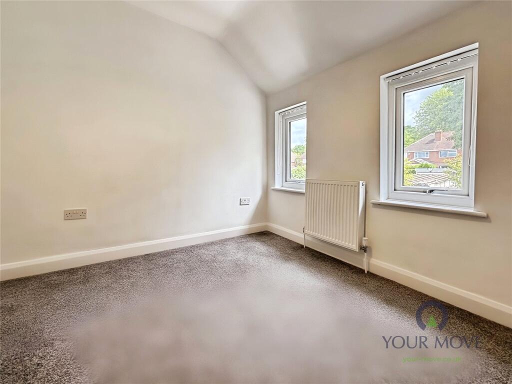 Additional image 9 of Wolverton Road, Rednal, Birmingham, West Midlands, B45