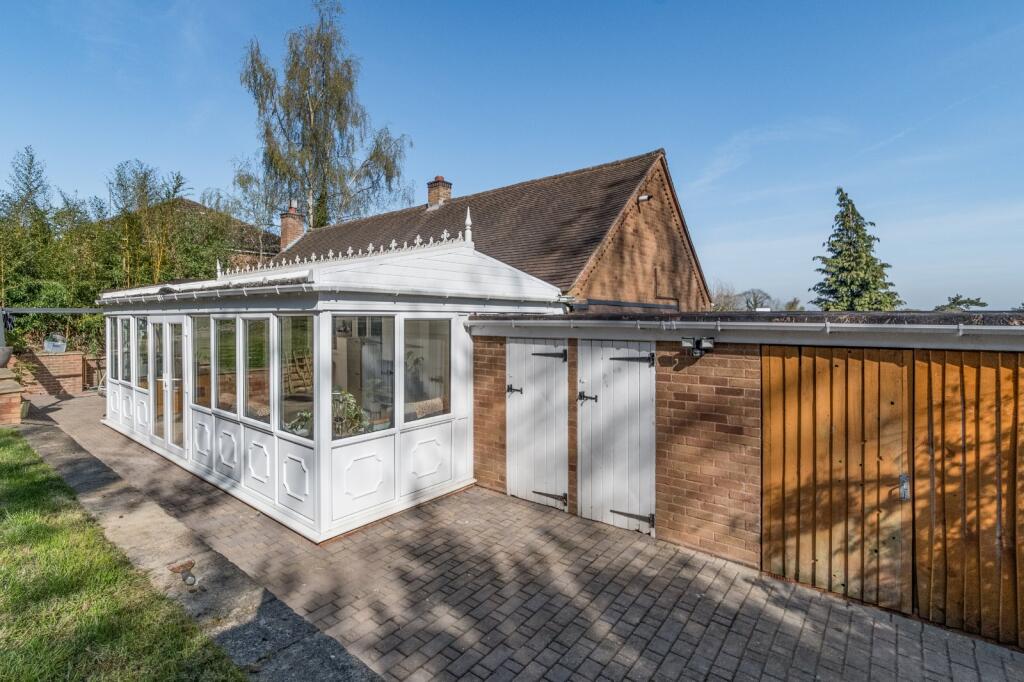 Additional image 18 of Mayfields, Southcrest, Redditch, Worcestershire, B98