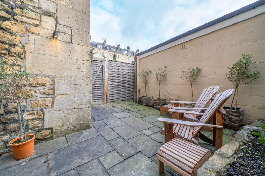 Additional image 25 of Great Pulteney Street, Bath, BA2 4DW