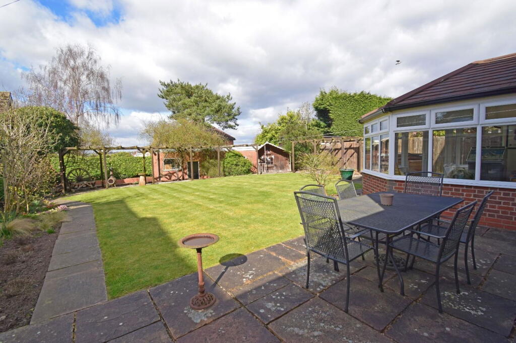 Additional image 29 of 19 College Road, Bromsgrove, Worcestershire, B60 2NF