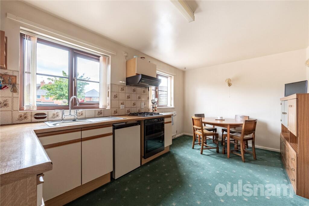 Additional image 7 of Middlemore Close, Studley, Warwickshire, B80