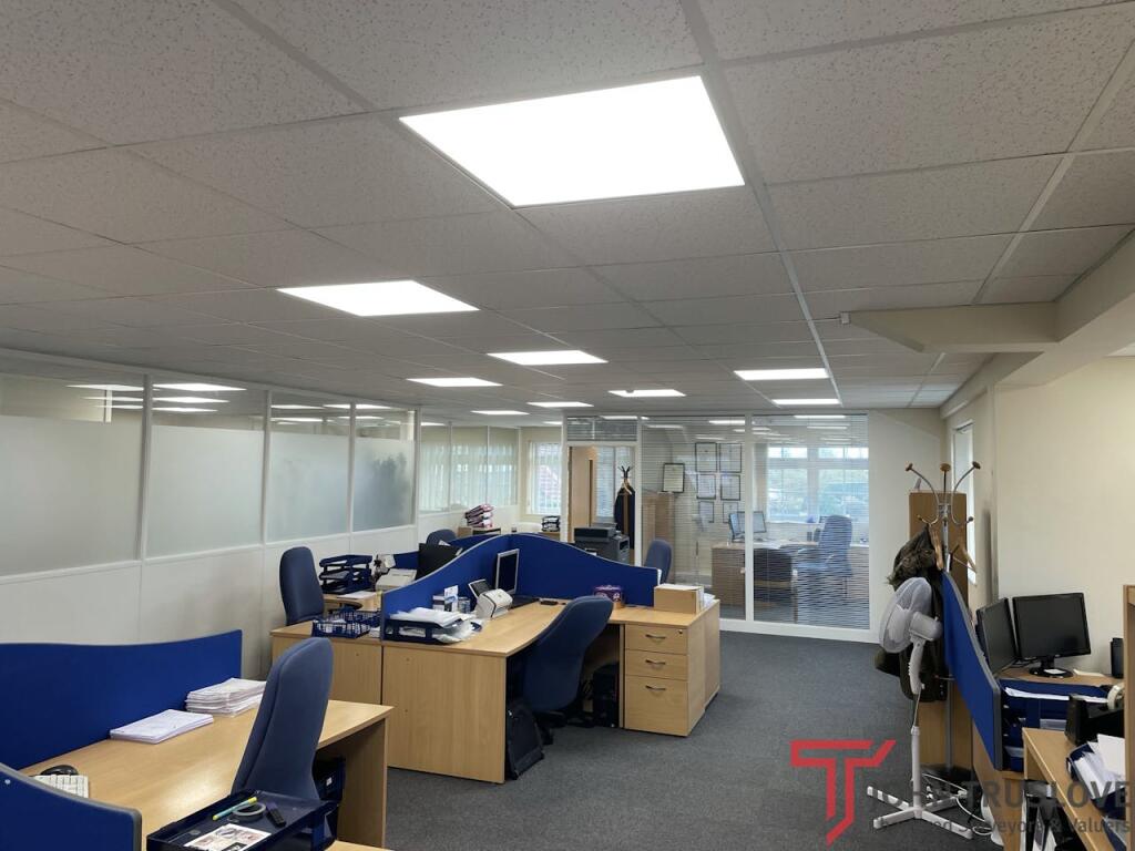 Additional image 5 of Forbes House, Harris Business Park, Bromsgrove, B60 4BD