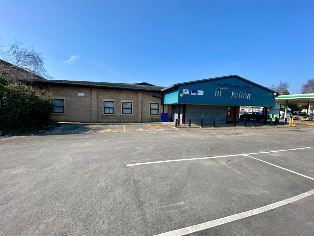 Additional image 6 of Pendle Innovation Centre, Brook Street, Nelson, BB9 9PU