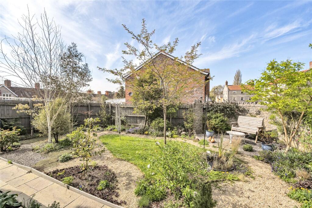 Additional image 18 of Hindhayes Lane, Street, Somerset, BA16