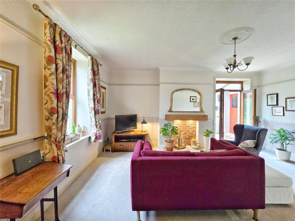 Additional image 5 of Lodge Bank House, Boarsgreave Lane, Cowpe, Rossendale, BB4