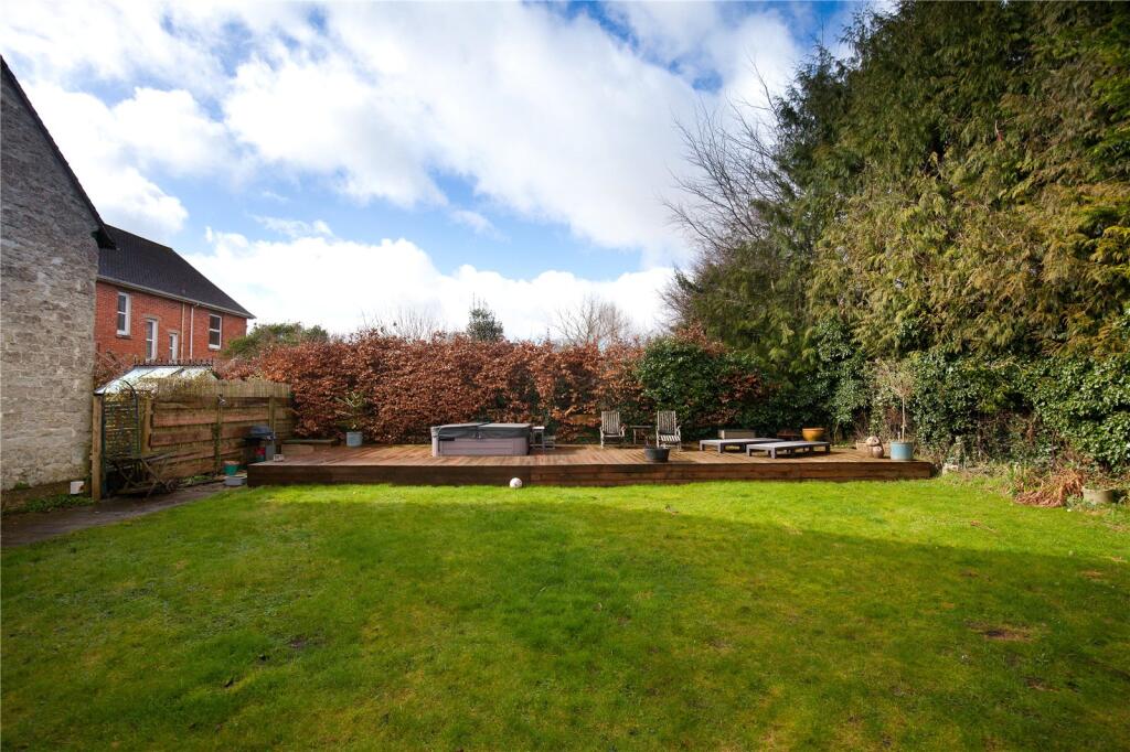 Additional image 15 of North Street, Mere, Warminster, Wiltshire, BA12