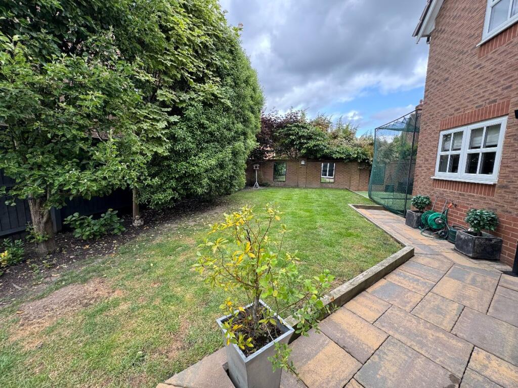 Additional image 22 of Glaston Drive, Solihull