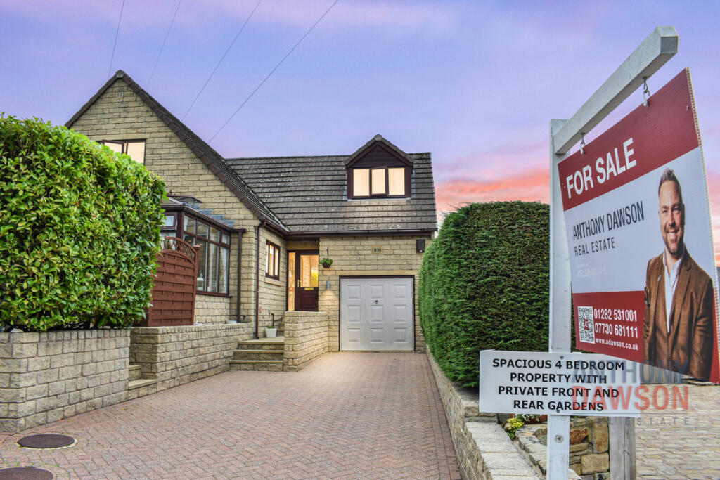 Harpers Lane, Burnley, BB12