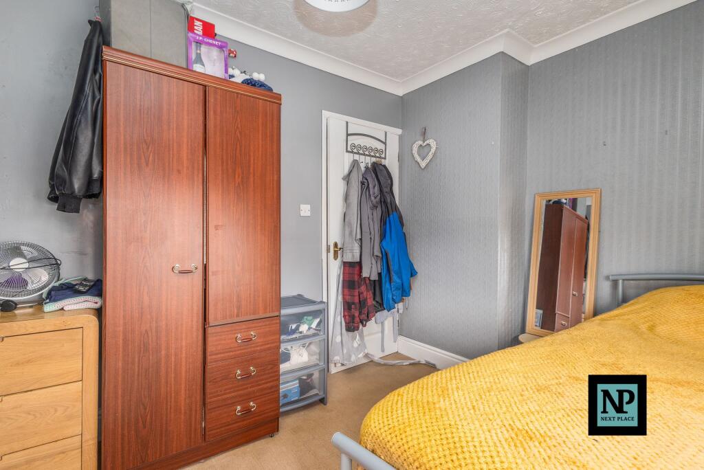 Additional image 20 of Birchmoor Road, Birchmoor, B78