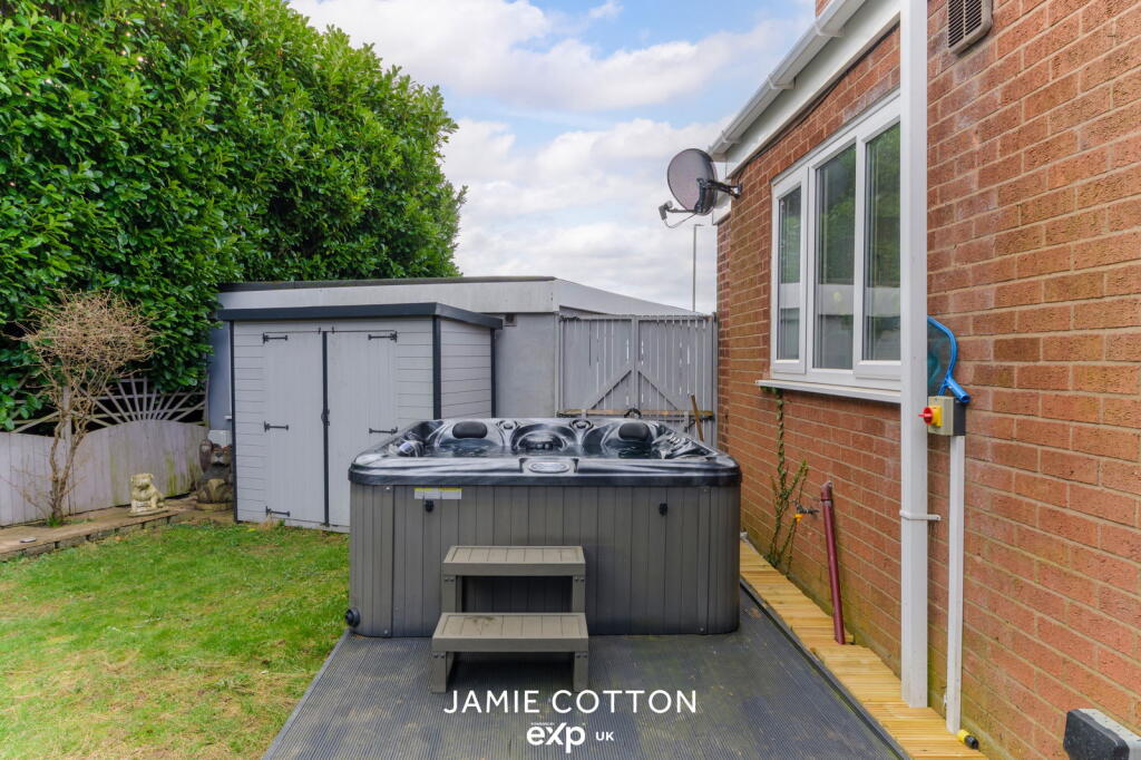 Additional image 18 of Kent Road, Halesowen, B62 8PD