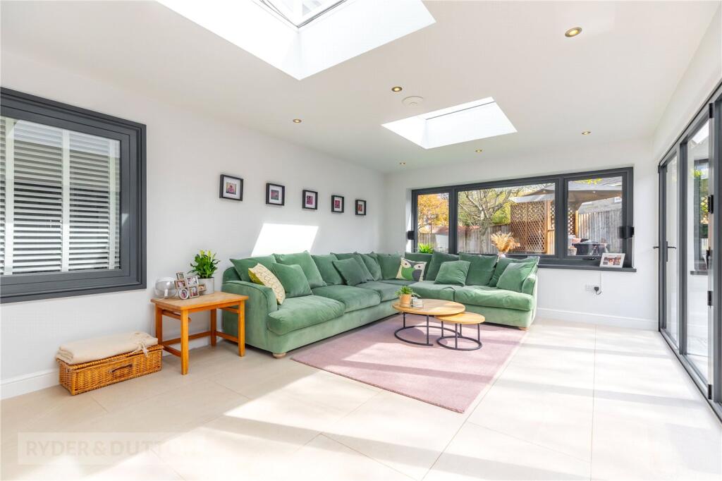 Additional image 13 of Penny Lodge Lane, Loveclough, Rossendale, BB4