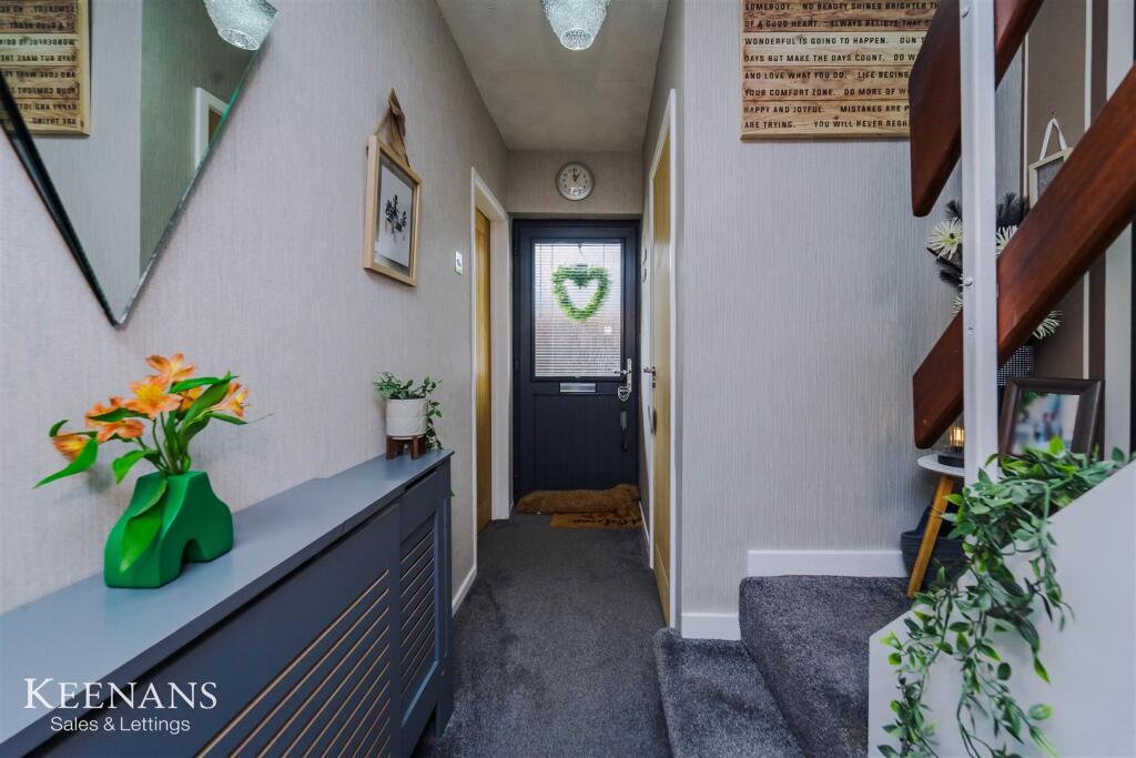 Additional image 42 of Roman Road, Blackburn