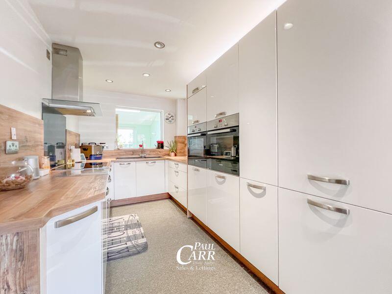 Additional image 4 of Mayfair Drive, Fazeley, Tamworth, B78 3TG - Wonderfully Positioned Family Home