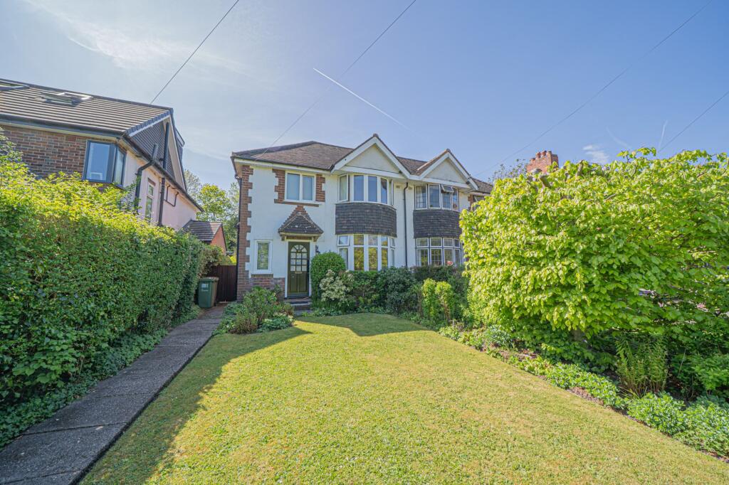 Property image for Station Lane, Lapworth, B94