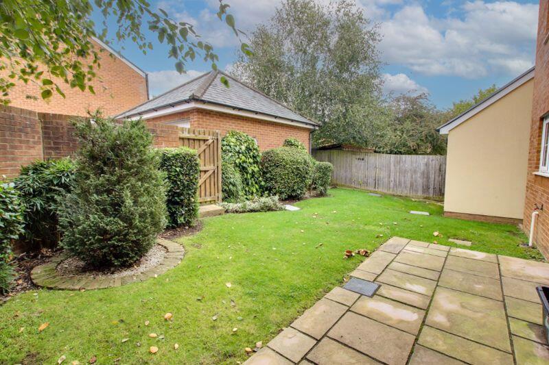 Additional image 17 of Sparrow Street, Trowbridge