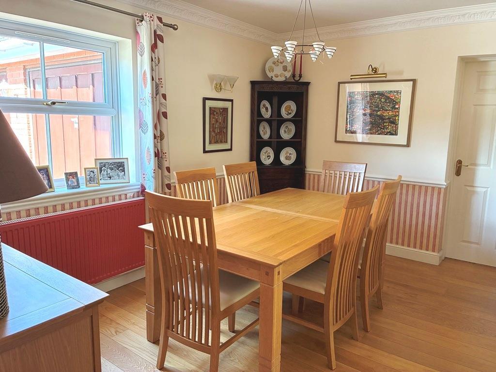 Additional image 6 of Jacksons Meadow, Bidford-On-Avon, Alcester